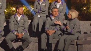 'Si tienes los huevos...': Adrián Pedraja acusó a Laura Bozzo de ser 'un topo' y recibió contudente respuesta