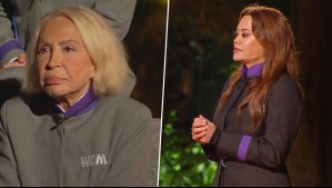 'Hay que respetar a los compañeros': El llamado de atención de Daniella Campos a Laura Bozzo en El Internado