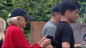 Laura Bozzo impactará a Etienne al asegurar que le hicieron brujería en el capítulo 5 de El Internado