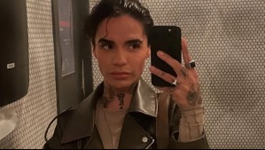 "Me estalla el corazón": Leo Méndez y su sobrino enternecen a Steffi Méndez y sus seguidores