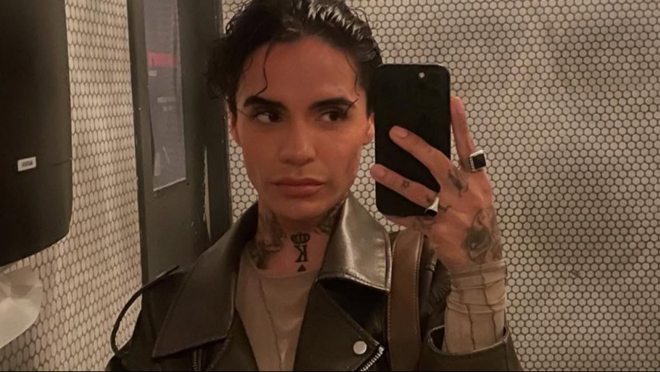 'Me estalla el corazón': Leo Méndez y su sobrino enternecen a Steffi Méndez y sus seguidores