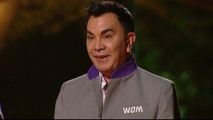 Tensión en la Asamblea del Fuego: Luis Sandoval enfrentó críticas por su actuar y respondió sin filtro