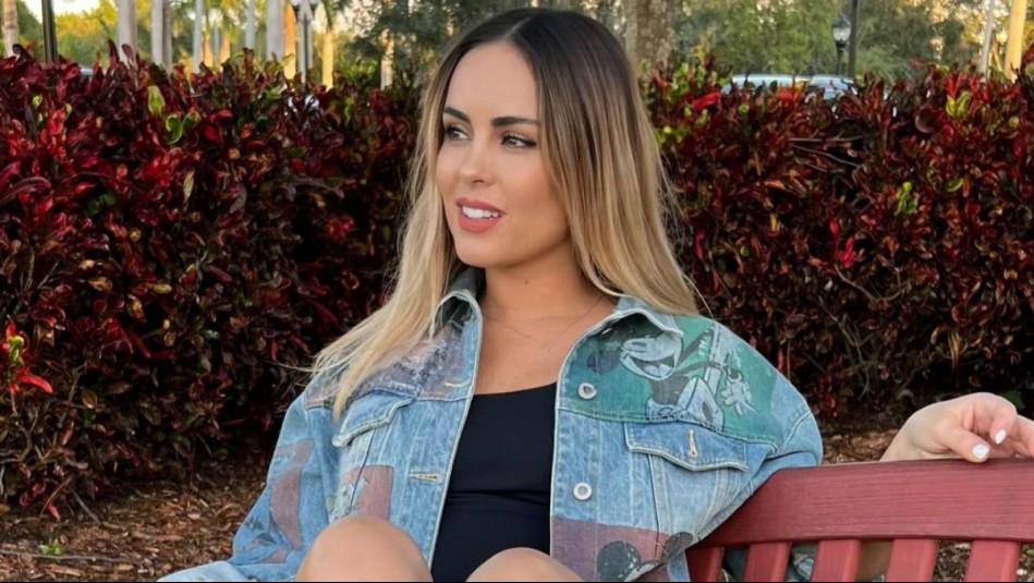 'Es tremenda inversión': Maura Rivera revela los detalles del baño de lujo que adquirió para sus gatos