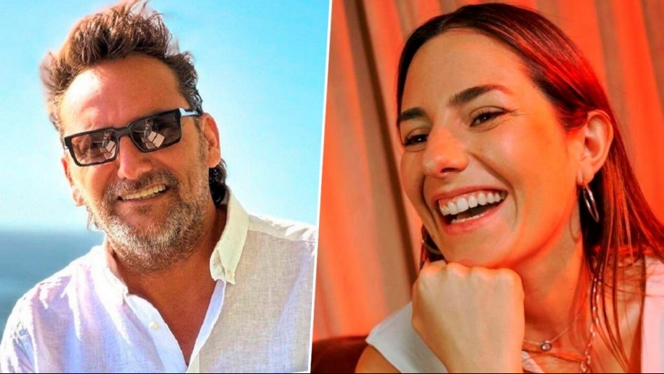 Exclusivo: Los detalles de la deuda que separó a Daniel Fuenzalida y Rosario Bravo este viernes en Only Fama