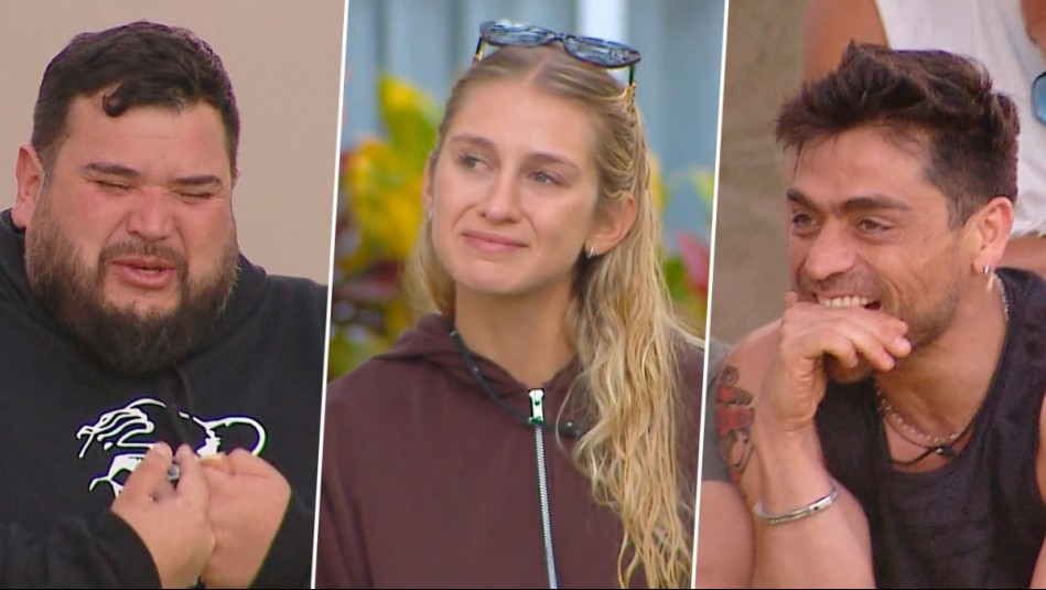 El Internado traerá polémico cara a cara y las historias más tristes de los participantes que harán llorar