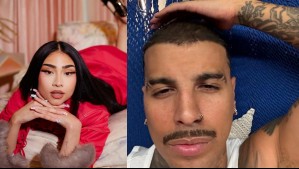 ¿Hay un romance? Paloma Mami aparece en show de Rauw Alejandro en Chile con un sensual baile