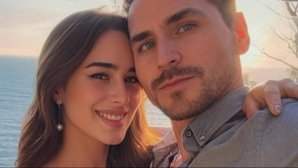 'No quiere salir': Pangal Andrade y Melina Noto siguen los consejos de sus seguidores para que nazca su hija