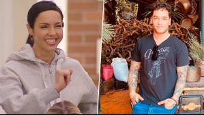 Pops contó las razones por las que ocultó su relación con Thiago Cunha durante 5 años en El Internado