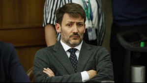 Renuncia Diego Pardow como ministro de Energía tras polémica por cobros extras en la luz: Asume Álvaro García