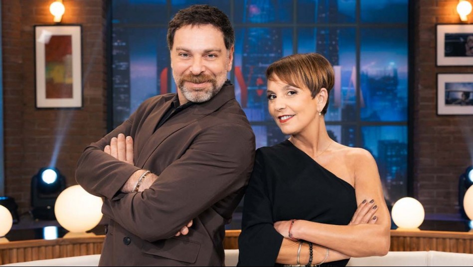 Programación de Mega para este viernes 17 de octubre: Horario de un imperdible capítulo de Only Fama