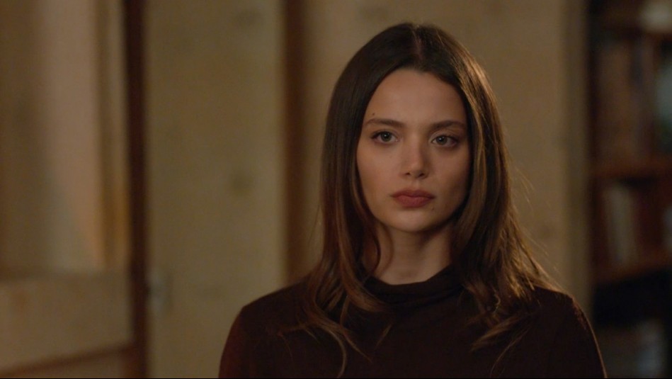 Avance extendido de Corazón Negro: Sevilay pedirá el divorcio