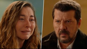 Corazón Negro - Capítulo 58: Tahsin socorre a Sumru en el momento justo