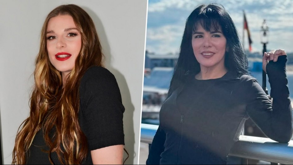 'Existen mujeres libres, honestas y reales': El video con que Tanza Varela y Anita Alvarado sellan su amistad