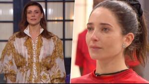 Resumen capítulo 3 de El Internado: Una prueba dejó a Camila Nash nominada y partió la Asamblea del Fuego