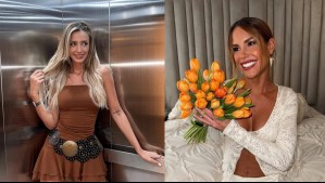 "¿Y a vos qué te importa?": La tajante respuesta de Yuli Cagna ante crítica de usuario contra Gala Caldirola