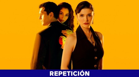 Leyla - Repetición