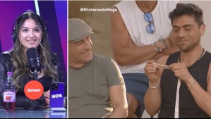 El Internado React - Capítulo 4: Fernando Solabarrieta se confiesa sobre sus adicciones