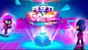 Festigame Caja Los Andes 2025 se realizará por primera vez en el Movistar Arena: Descubre cómo ser parte