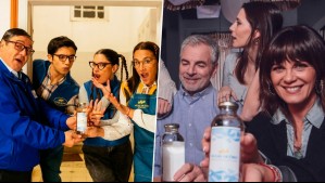 ¿Quiénes conocen la verdad de los pozones en Aguas de Oro?