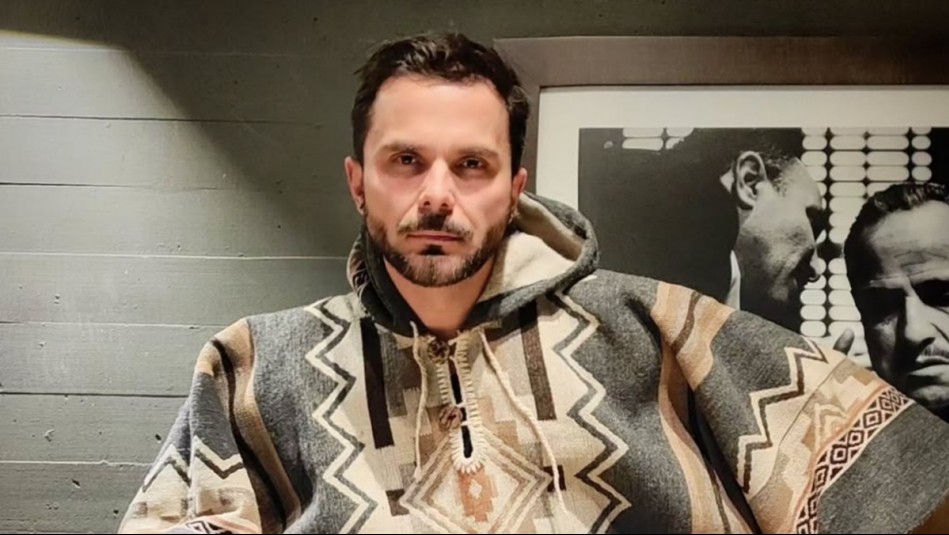 'He estado muy triste': Álvaro Ballero regresa a las redes sociales con sentido mensaje tras su separación