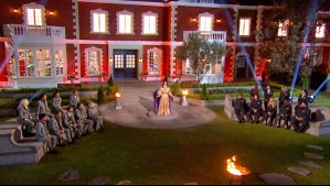 Revive los primeros cuatro capítulos de El Internado en YouTube y Mega.cl