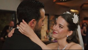 Tras el fin de Seyrán y Ferit: Los eternos Suna y Abidin siguen felices a un año de su boda en la vida real