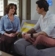 En el capítulo 150 de El Jardín de Olivia, Bastián nunca se ha explicado el odio que su padre le tiene. No cree haber hecho algo que mereciera su desprecio, pero Bernardita le contó la verdad.