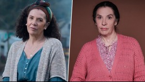 Carmen Disa Gutiérrez reapareció en Reunión de Superados: Esta es la trayectoria de la actriz en Mega