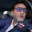 Revisa acá la respuesta que entregó Daniel Fuenzalida acerca de por qué bajó los videos de su extinto pódcast con Rosario Bravo.