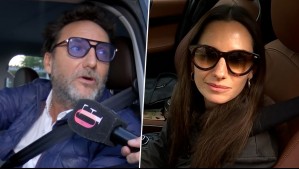 ¿Por qué Daniel Fuenzalida bajó los videos de YouTube de su pódcast con Rosario Bravo? Esto contestó