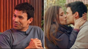 ¿Con la boda de Lautaro? Francisco 'Chapu' Puelles revela cuál es su final ideal para Aguas de Oro