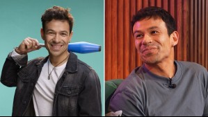 Chapu Puelles revela por qué regresó a las teleseries en Alerta de Spoiler: 'Ha sido muy revelador'