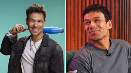 Chapu Puelles revela por qué regresó a las teleseries en Alerta de Spoiler: "Ha sido muy revelador"