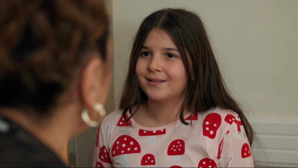 Leyla - Capítulo 49 (Parte 2): Ipek se descontrola