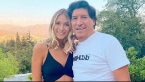 "Te amo, hija": Iván Zamorano se emociona ante las conmovedoras declaraciones de Blu Dumay en El Internado