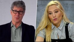 Se conocieron en Brasil: Así inició la tormentosa relación entre Mane Swett y John Bowe