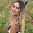 Maura Rivera compartió en Instagram el orgullo que siente hacia sus dos hijos con Mark González, quienes trabajan arduamente en sus respectivos talentos