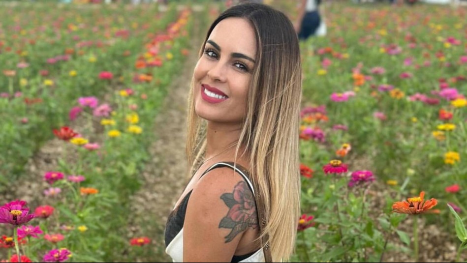 Llena de orgullo: Maura Rivera presume los talentos que cultivan sus hijos Mark Junior y Luciana