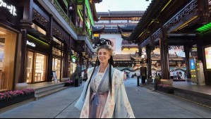 Programación de Mega para este sábado 18 de octubre: Revisa el horario de la nueva temporada de Viajando Ando