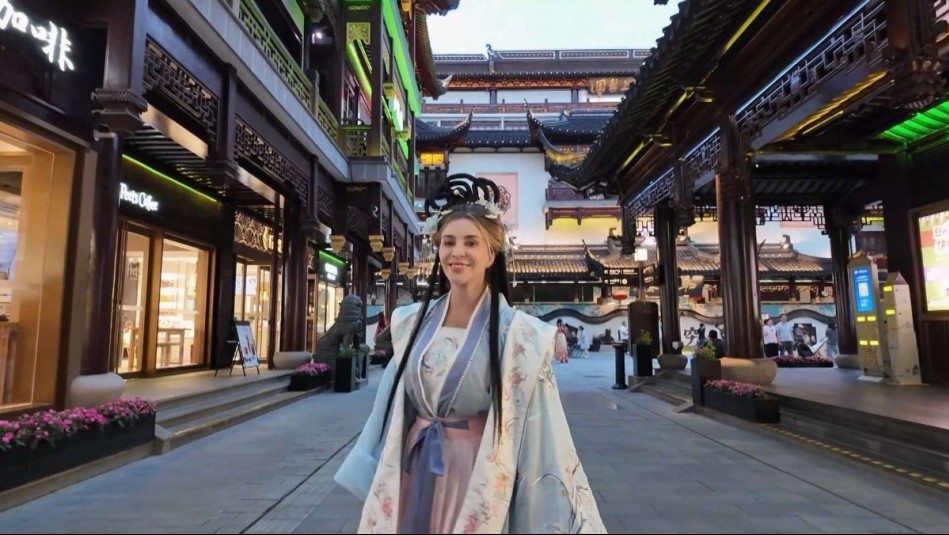 Programación de Mega para este sábado 18 de octubre: Revisa el horario de la nueva temporada de Viajando Ando