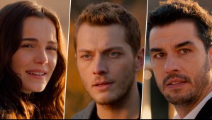 Avance extendido de Corazón Negro: Cihan tratará de recuperar el amor de Melek