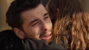 Corazón Negro - Capítulo 59: Nuh se reconcilia con su madre