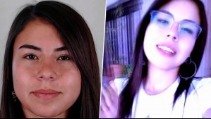 PDI cita a padres de Krishna Aguilera para exámenes de ADN tras evidencias encontradas en allanamientos