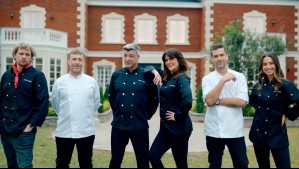 Programación de Mega para este lunes 20 de octubre: Este es el horario del quinto capítulo de El Internado