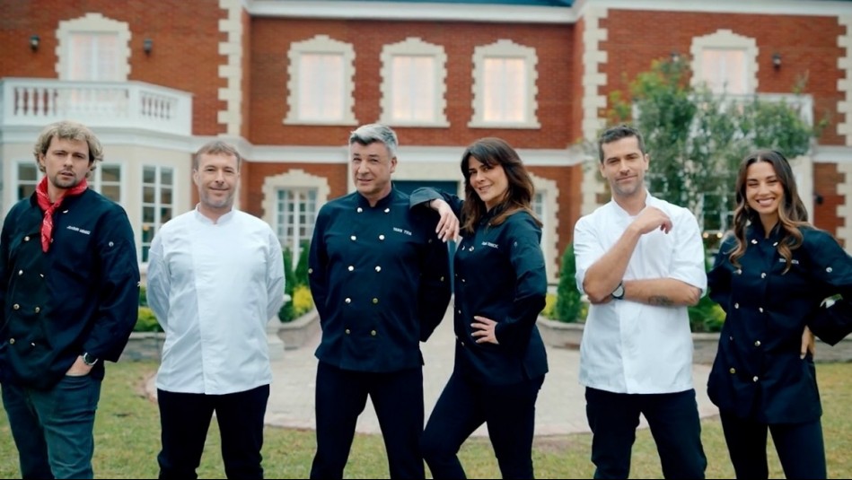 Programación de Mega para este lunes 20 de octubre: Este es el horario del quinto capítulo de El Internado