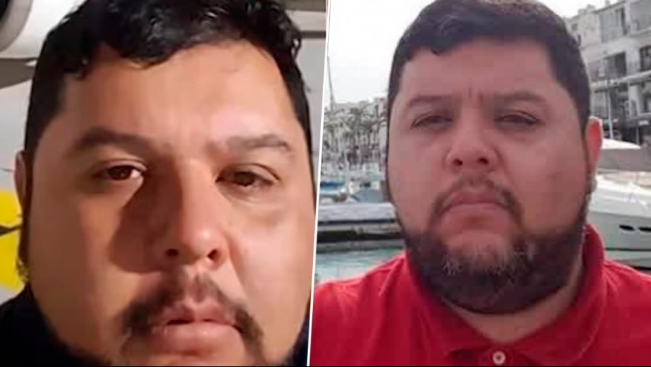 Tiene 17 años: Revelan vínculo entre mujer detenida con principal sospechoso en caso de Krishna Aguilera