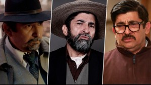 El multifacético Roberto Farías y su papel en Aguas de Oro: Esta es su trayectoria actoral en Mega