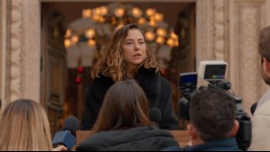 Avance extendido de Corazón Negro: Sumru llamará a una conferencia de prensa