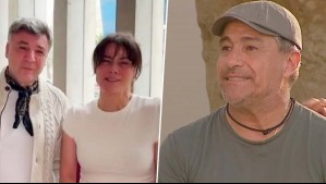 Tonka Tomicic y Yann Yvin elogian valentía de Fernando Solabarrieta en El Internado: "Ha vuelto a creer en él"