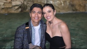 "Fue una noche mágica": Yamila Reyna reveló cómo fue la íntima propuesta de matrimonio de Américo